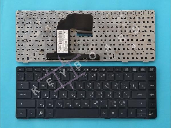 Клавіатура до ноутбука Hp Probook 6460B